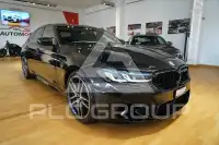 2022 BMW M5