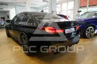 2022 BMW M5
