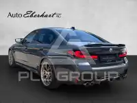 2022 BMW M5