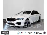 2022 BMW M5
