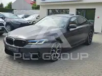 2022 BMW M5