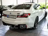 2022 BMW M5