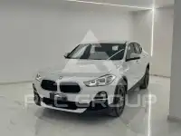 2022 BMW X2