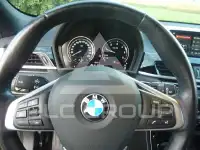 2022 BMW X2