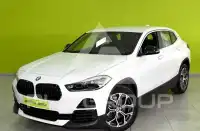 2022 BMW X2