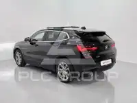 2022 BMW X2