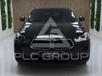 2022 BMW X2