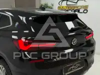 2022 BMW X2