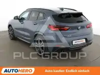 2022 BMW X2