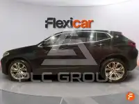 2022 BMW X2