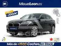 2022 BMW X2