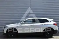 2022 BMW X2