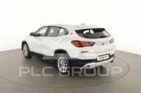 2022 BMW X2