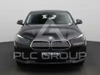 2022 BMW X2