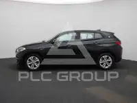 2022 BMW X2