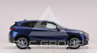 2022 BMW X2