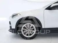 2022 BMW X2
