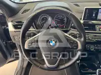 2022 BMW X2