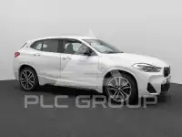 2022 BMW X2