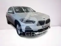 2022 BMW X2