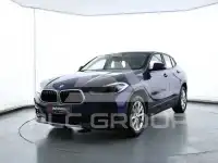 2022 BMW X2