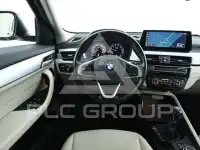 2022 BMW X2