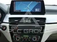 2022 BMW X2