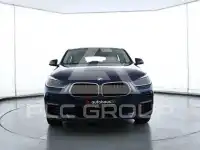 2022 BMW X2