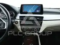 2022 BMW X2