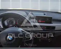 2022 BMW X2