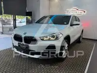 2022 BMW X2