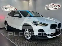 2022 BMW X2