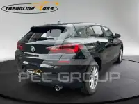2022 BMW X2