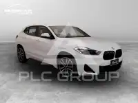 2022 BMW X2