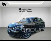 2022 BMW X2
