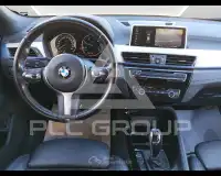 2022 BMW X2