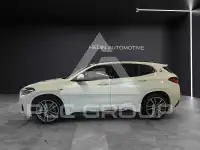 2022 BMW X2