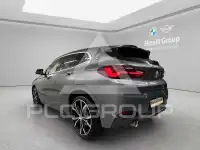 2022 BMW X2