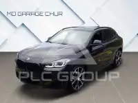 2022 BMW X2