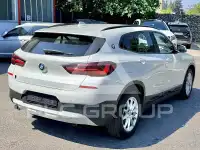 2022 BMW X2