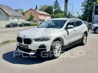 2022 BMW X2