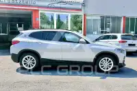 2022 BMW X2