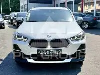 2022 BMW X2