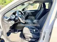 2022 BMW X2