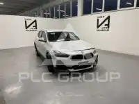 2022 BMW X2