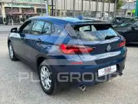 2022 BMW X2