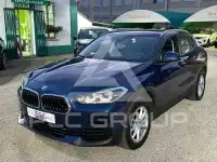2022 BMW X2
