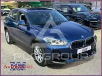 2022 BMW X2