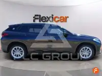 2022 BMW X2