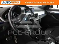2022 BMW X2